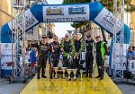 Rally Valle del Belice, è record di iscritti: al via 59 equipaggi