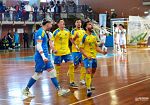 Futsal Mazara sfida Marsala per chiudere i conti: in palio la semifinale di play off