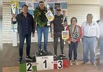 19° Slalom Automobilistico Città di Valderice – Sant’Andrea di Bonagia: vittoria per Antonino Di Matteo
