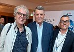 UIL FPC: i marsalesi Francesco Silvano e Danilo Nizza eletti nel Consiglio Nazionale