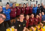 Le Arpie vincono il torneo di Leno: 4 vittorie in 4 gare
