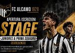Conferme, stage, mercato e stadio: l'Alcamo calcio al lavoro per l'eccellenza 