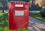 Poste Italiane: a Marsala e in provincia arrivano le nuove cassette postali 