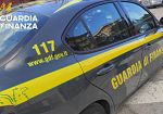 Acquisiti documenti nella sede del Libero consorzio comunale di Caltanissetta