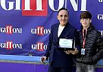 NINÓ di Michele Li Volsi premiato al Giffoni School Experience 5