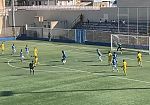 Promozione, il Mazara calcio vince 3-2 contro l'Aragona soffrendo nel finale