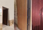Torre di Ligny deturpata da porta di ingresso moderna e dozzinale, la denuncia di Italia Nostra Trapani 