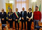 Mazara, il sindaco Quinci nomina la nuova Giunta municipale 