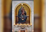 Avvicendamenti in diocesi. Don Giovanni D'Angelo nuovo rettore del Santuario di Alcamo