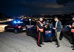 MontErice, ritirata patente ed esclusione della gara a pilota già iscritto