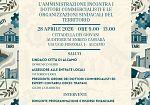 Definizione agevolata dei tributi ad Alcamo, martedì incontro pubblico alla Cittadella dei Giovani