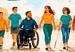 Mazara, il 13 giugno la maratona “Walk and roll for inclusion”