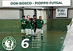 Futsal, torna alla vittoria la Don Bosco Bonifato. La Gesan cede all'Olimpia