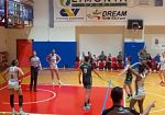 Golfobasket sconfitta in gara 1 dei playoff di serie A2. Costa Masnaga vince 89-81