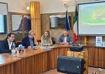 Turismo, tre giorni di confronto con amministrazioni e operatori del Trapanese