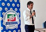 Norfo in consiglio provinciale. A Castellammare esulta Forza Italia: 