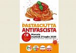 I partiti di area progressista di Marsala celebrano la Pastasciutta Antifascista: memoria, convivialità e impegno civile