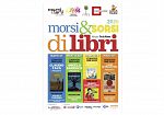 Marsala, cultura e impegno: torna “Morsi & Sorsi di Libri” a Porta Nuova. Primo incontro con Claudio Fava*