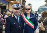 LCC di Trapani, Vincenzo Menfi è il nuovo Comandante della Polizia provinciale