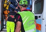 malore-per-una-33enne-allo-zingaro-trasportata-in-ambulanza-allospedale-di-alcamo