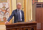 Pellegrino (FI) attacca Mannino (Cgil): 