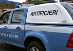 Palermo, ordigni bellici nel vano segreto di un mobile antico: evacuato un palazzo 