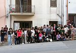 Badia Grande, a Vita un laboratorio di cittadinanza per gli 80 anni della Repubblica