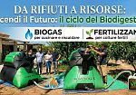 Misiliscemi. Nuovo sistema trasforma rifiuti in energia, prova pratica il 7 maggio