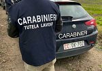 ​Ancora un morto sul lavoro: operaio schiacciato da un bancale nel Siracusano