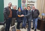 Trapani. Due movimenti civici aderiscono al PSI