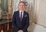 Inizio anno didattico. Quinci: 