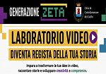 A Castellammare del Golfo parte il laboratorio video del progetto “Generazione Z”