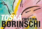 Dal 25 luglio a Scopello “Toskà”, mostra personale di Cristina Borinschi