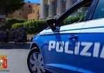 La Polizia di Stato arresta un giovane responsabile di un furto e di una rapina