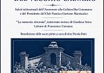 Torretta Granitola, oggi la benedizione delle vecchie pietre del calvario