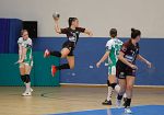 ​AC Life Style Handball Erice - Cellini Padova, il pregara