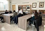 Nasce la biblioteca diffusa a Castelvetrano