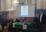 Il Rotary Club Castelvetrano Valle del Belice presenta“Caffè Alzheimer”: un caffè insieme per non dimenticare