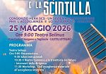 “Come il Grano e la Scintilla -Consorzio Hera scs: un sistema di innovazione per l’accoglienza e lo sviluppo di comunità