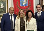 Marsala, completata la Giunta Municipale: nominati i tre nuovi assessori