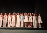 Un ponte di musica e danza tra Campobello e Castelvetrano