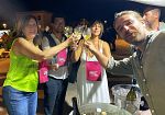 Montevago. Il 25, 26 e 27 settembre torna la Festa del Vino 