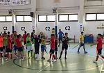 Calcio a 5, immensa Gesan: vince la finale playoff e centra la promozione in C1