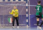 ​AC Life Style Handball Erice - Securfox Ariosto Ferrara: il pre-gara