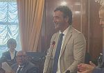Politica provinciale. Norfo: 