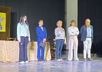 Gli alunni dell’i.c. Lombardo Radice Pappalardo mettono in scena il testo teatrale 