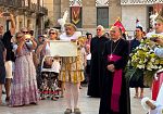 Mazara, oggi alle ore 18 l'annuncio del Festino di San Vito