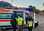 ​Recuperato all’alba un 27enne trapanese colto da malore sulle Madonie