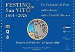Mazara del Vallo si prepara alla edizione 2026 del Festino di San Vito 