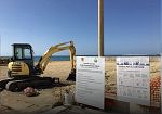 Mazara. Consegnati i lavori per la manutenzione straordinaria dello Skate Park del Lungomare San Vito